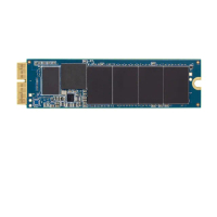 【OWC】Aura N 480GB NVMe SSD(帶有安裝工具和組件的 Mac mini 升級套件)