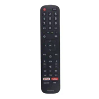 EN2D27Z New Remote Control for Hisense Smart TV LCD TV 50H8C 55H5C 55H6B 65H10B2 55H7B 55H7C 65H7B2 LTDN55K2203GWUS