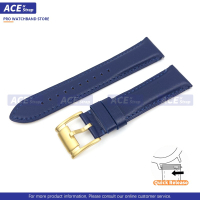 FOSSIL 22mm 24mm Watch Strap Genuine Leather Strap Watchband