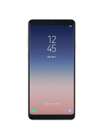 Galaxy A8 Star (64GB, สีขาว)