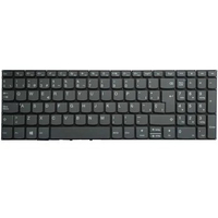 New Italy/Spanish Keyboard For Lenovo IdeaPad 330S-15 330S-15ARR 330S-15AST 330S-15IKB 330S-15ISK IT/SP Black