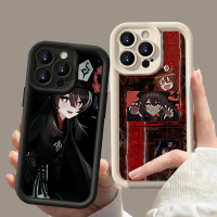 Angel Eyes Casing for Vivo Y02 Y02A Y16 Y35 Y17 Y15S Y15A Y17s Y19 Y20 Y20i Y12s Y22s Y35+ Y36 Y27s