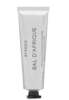 Byredo BYREDO Hand Cream 30ml #Bal d'Afrique