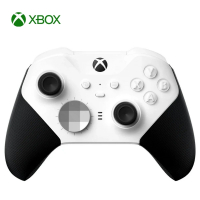 Microsoft 微軟 XBOX Elite Series 2 菁英手把 無線控制器 輕裝版(白色)