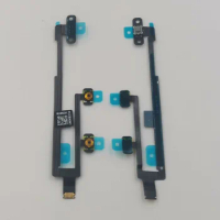 1Pcs Volume Control Power Switch On Off Button Flex Cable For IPad 8 7 Ipad7 Pro 10.2 2020 2019 A2197 A2198 A2200 A2270 A2430