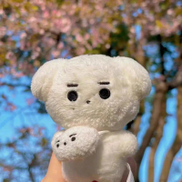 ตุ๊กตาผ้าพลัฌ น่ารัก ENHYPEN SUNGHOON สไตล์ KPOP ตุ๊กตาน้อยน่ารัก