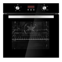New Design built in microwave oven built-in Kitchen Appliances Built-in Electric Gas Oven