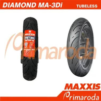 Ban Belakang Honda Vario 110, Vario 125 Tubeless MAXXIS 90/90 Ring 14 MA-3DI