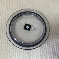 1Pcs Original For Nespresso Whisk Aeroccino 3 Aeroccino 4 Milk Frother Replacement Cup Lid Coffee Machine Spare Parts