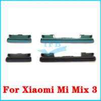 For Xiaomi Mi Mix 3 Mix3 Power Button ON OFF Volume Up Down Side Button Key