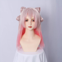New  Honkai Star Rail March 7th COS Game Anime Two-Dimensional Clothing COSPLAY Clothing Fairy Boat 