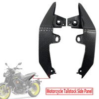 Motorcycle Accessories Side Panel Frame Guard Protector Cover For Yamaha MT-09 MT 09 MT09 2017 2018 2019 2020 New