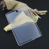 TPU case cover for samsung galaxy tab A A6 S6 S5E S4 S3 S2 7.0 8.0 9.7 10.1 10.5 T280 T290 P200 T860 T580 SM-T510 T515 T590 T595