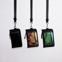 VSYMBOL Valt Hanging Wallet