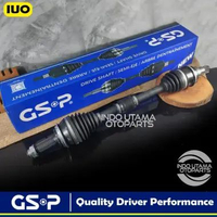 AS RODA Depan Drive Shaft Calya Sigra Bagian KIRI CV Joint GSP 43420-BZ140