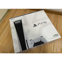 蝦皮精選~Sony PS5國行光碟機版主機索尼PlayStation5長沙實體店現貨包郵