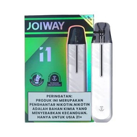 Pod Vape Joiway i1 Pod Kit 35W 1500mAh Sashiko Series Authentic By Joiway MEDITERA