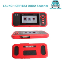 LAUNCH CRP123 OBD2 Scanner Launch CReader Professional 123 New Generation Of Core Diagnostic CRP123 pk CR3001 LAUNCH 129E/129 X
