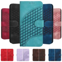 Elephant Head Pattern Leather Case For Huawei Nova 2i 3i 4E Lite 3 Maimang 6 7 A20 Flip Wallet Card Slot Bracket Book Cover
