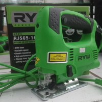 Jig Saw RYU RJS 65 - 1 E.