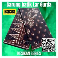 SARUNG LAR GURDA KESIKAN KSB361