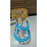 Baby Duck Toys/ Mainan Bebek / Bebek Naik Tangga - Toys Bayi