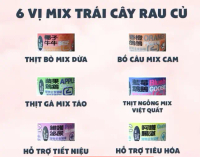 [Hoả Tốc] Pate SC cho mèo 14 vị dạng Sốt & Mousse - Lon 80g / 85g