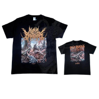 TSHIRT - AGONAL BREATHING - Bone Breaking Constriction