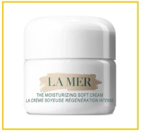 LA MER 海藍之謎乳面霜 LAMER THE MOISTURIZING SOFT CREAM 15ML