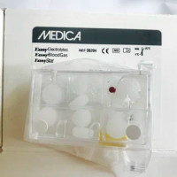 Medica Reference electrode ( D6204)for easylyte electrolytes analyzer( New Original )