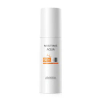 MISTINE Aqua Base Ultra Protection Essence Skincare Sunscreen SPF50+ PA++++ 40ml