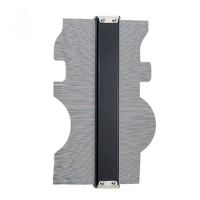 Japanese 300mm Profile Contour Gauge Professional Contour Profile Gauges Tiling Laminate Tiles Measurement Tool