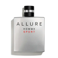 Chanel - 香奈兒ALLURE HOMME SPORT EDT魅力運動男士淡香水150ml[3145891236408][平行進口]