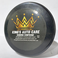 Rubbing Compound Import Grade A+ Compound mobil Compound motor Solusi Penghilang baret Kendaraan Car