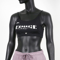 Nike Indy Bra Dry [CU7550-010] 女 運動內衣 細肩帶 輕度支撐 健身重訓 瑜珈 黑白