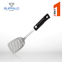 Buffalo牛頭牌 食字柄平鍋鏟