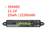 359498 Battery For Bose SoundLink III 330107A 359495 330105 412540 414255 For soundlink Bluetooth Speaker II 404600