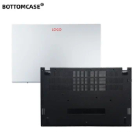 New For Acer Aspire 3 A317-54 A317-54G LCD Back Cover Top Case/ Bottom Base Cover Lower
