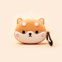 Cartoon for Realme Buds Air 5 Pro Case Funny Dogs Dinosaur Protection Silicone Case for Realme Buds Air5 Headphone Case