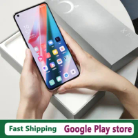 New Oppo Find X3 Pro 5G Cell Phone 2 Sim Fingerprint 6.7" 120HZ 3216x1440 Snapdragon 888 Face ID 50.0MP Android 11.0 65W Charger