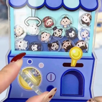 เครื่อง Hokey Pokey ของเล่นคาร์ดินัล, เด็กชายเวทมนตร์ของ Nezha ขายร้อน, ห้อมล้อมด้วยอะคริลิคทะเล, ตก