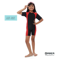 Baju Renang Anak Perempuan Terusan SD 6-10 tahun