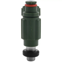 Pemancit Bahan Api, 49033-0011, EAT287, untuk KAWASAKI BRUTE FORCE 750 4X4I, Tahun 2008-2015, ZX10R,