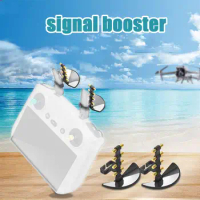 for dji Rc2 Extend Flight Range Antenna Signal Booster for dji Rc Pro Accessories Remote Controller M7a7