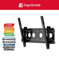 ErgoGrade 32~86吋萬用可調式電視壁掛架(EGF6540)