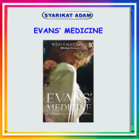[ADM] NOVEL EVANS' MEDICINE - NSSIGNATURE