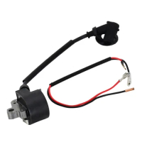 Ignition Coil Module Magneto 11224001314 1122-400-1314 Compatible with Stihl 046 066 MS460 MS650 MS660 Chainsaws