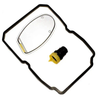 722.6 Transmission Filter & Gasket & 13-Pin Connector for -Benz a 140 277 00 95 /2035400253/14027700