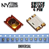 NY SWITCH ON/OFF 4PIN VER2 R9 OPPO / XIAOMI / VIVO / UNIVERSAL