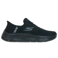SKECHERS Go Run Consistent 2.0 女 慢跑鞋 寬楦 瞬穿舒適 黑(128615WBBK)